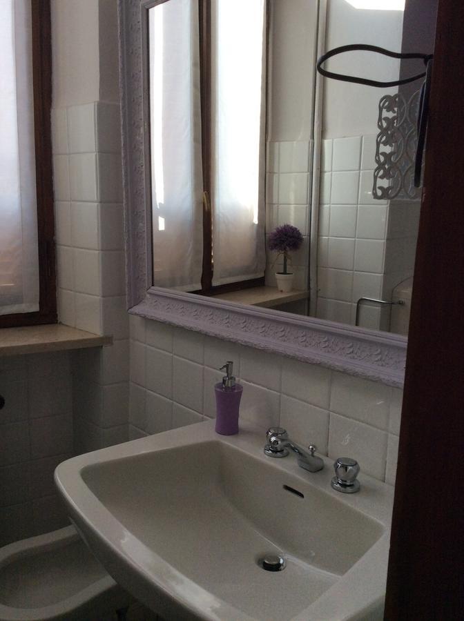 B&B Chiara Biella Bagian luar foto