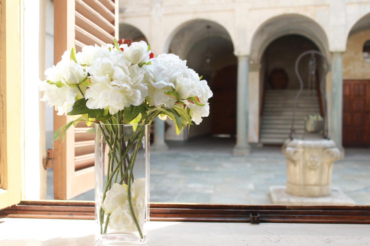 B&B Chiara Biella Bagian luar foto